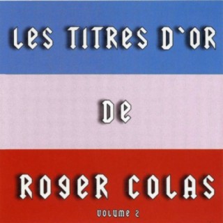 Roger Colas