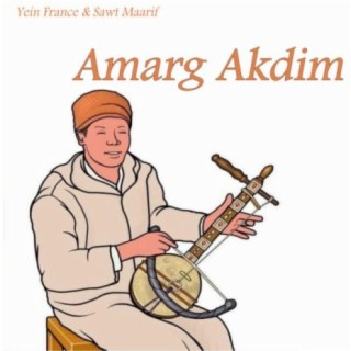 Amarg Akdim