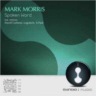 Dj Mark Morris