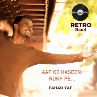 Fahad YAF
