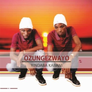 Ozungezwayo