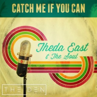 Catch Me If You Can - EP