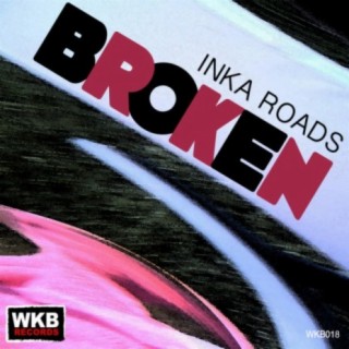 Inka Roads