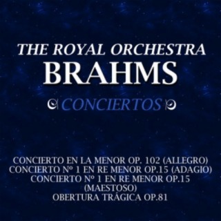The Royal Orchestra