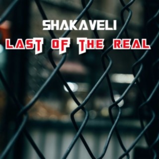 Shakaveli