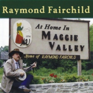 Raymond Fairchild