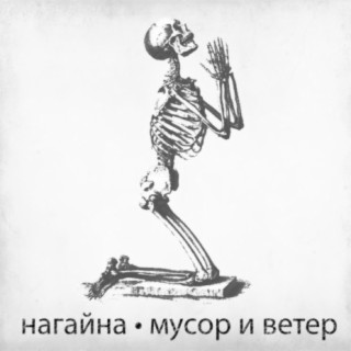 Мусор и ветер