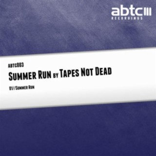 Tapes Not Dead