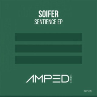 Sentience EP