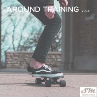 Around Training vol.5