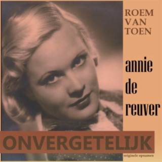 Annie De Reuver