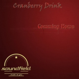 Cranberry Drink