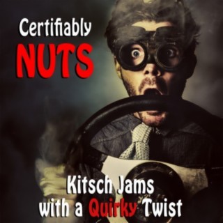 Certifiably Nuts: Kitsch Jams with a Quirky Twist