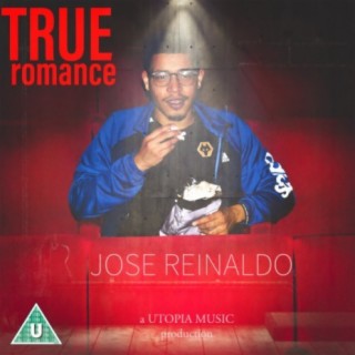 Jose Reinaldo