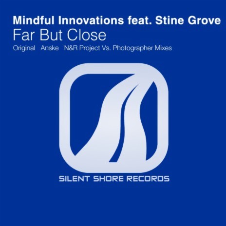 Far But Close (Radio Edit) ft. Stine Grove | Boomplay Music