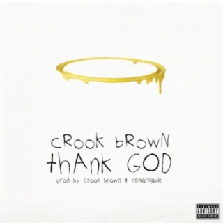 Crook Brown