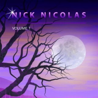 Nick Nicolas