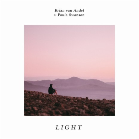 Light (feat. Paula Swanson) | Boomplay Music