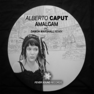 Alberto Caput