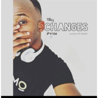 Changes (Fvcked Up)