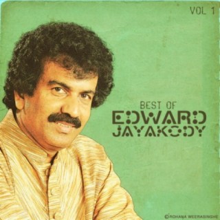 Edward Jayakody