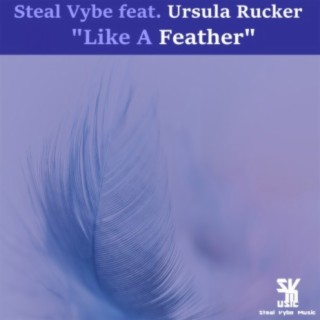 Steal Vybe Feat. Ursula Rucker