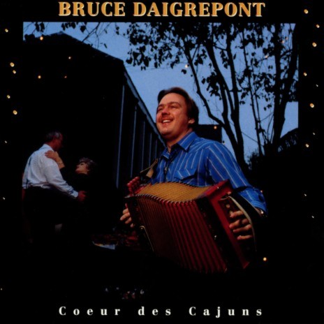 Coeur Des Cajuns | Boomplay Music