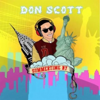 Don Scott