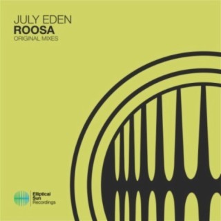 July Eden