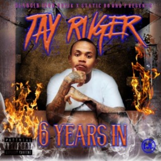 Tay Ruger