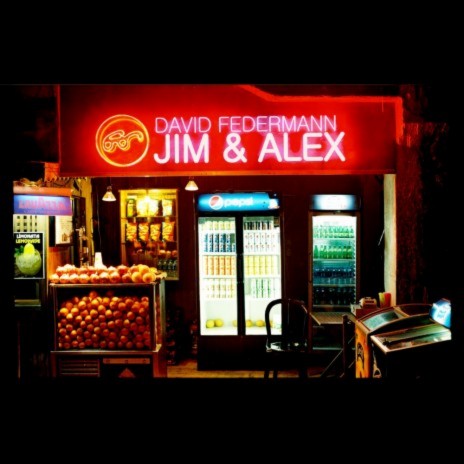 Alex (Eskazed & David Federmann Remix)