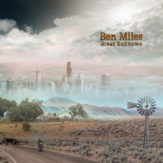 Ben Miles