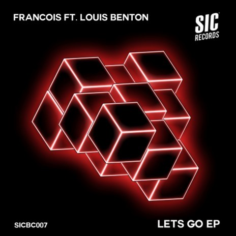 Let's Go (feat. Louis Benton) | Boomplay Music