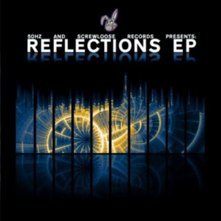 Reflections - EP