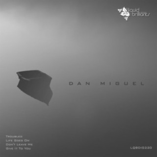 Dan Miguel