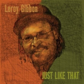 Leroy Gibbon