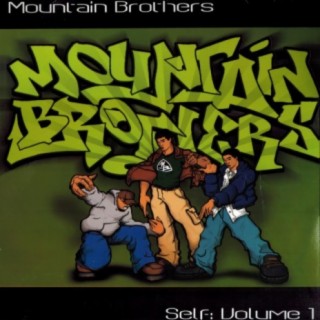 Mountain Brothers