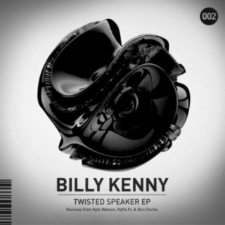 Twisted Speaker EP