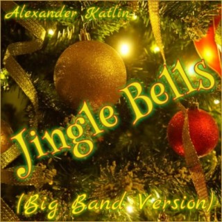 Jingle Bells (Big Band Version)