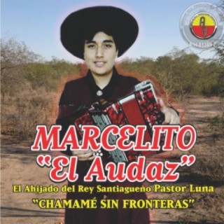 Marcelito El Audaz