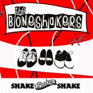 The Boneshakers
