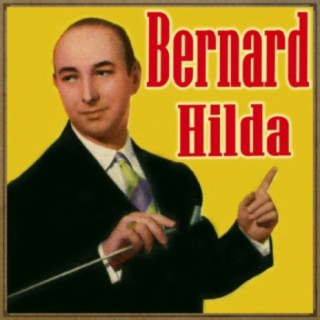 Bernard Hilda