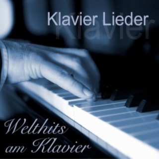 Klavier Lieder