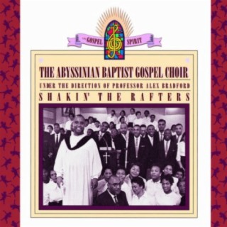 The Abyssinian Baptist Choir