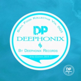Deephonix Records