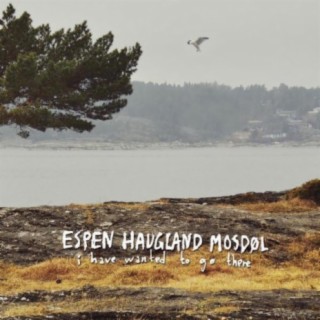 Espen Haugland Mosdøl