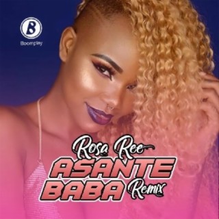 Asante Baba ft. Timmy Tdat (Remix) lyrics | Boomplay Music