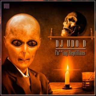 DJ Udo D