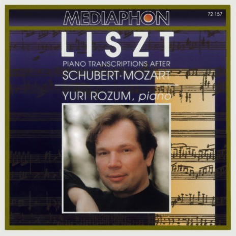 12 Lieder von Franz Schubert, S. 558: No. 12. Ave Maria | Boomplay Music