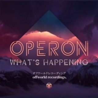 What's Happening Ep